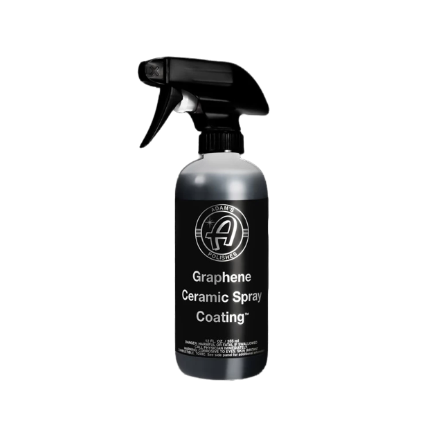 Graphene Ceramic Spray Coating ������ ��� ��� Adam's Polishes, 355��