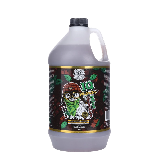 �������� ����� ��� ��������� IQ Detailer Mint Chocolate LERATON, 3.8�