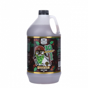 �������� ����� ��� ��������� IQ Detailer Mint Chocolate LERATON, 3.8�