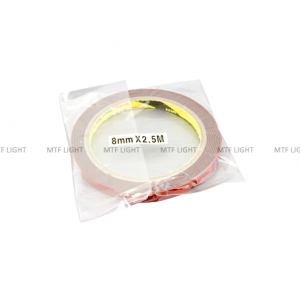 3M TAPE(ACRYL) ������������ ����� ������������ ����� 08�� � 2.5� ������� ��������