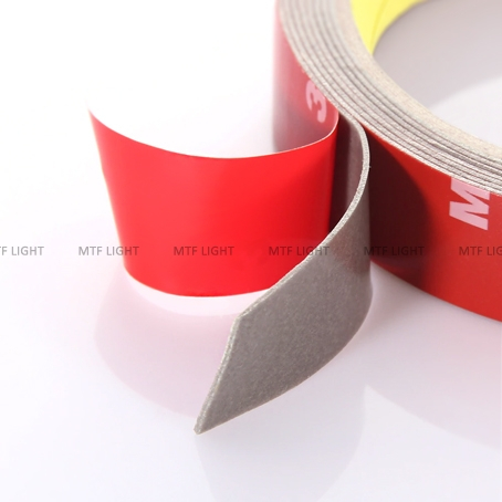 3M TAPE(ACRYL) ������������ ����� ������������ ����� 08�� � 2.5� ������� ��������