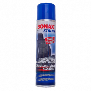 XTREME POLSTER & ALKANTARA REINIGER ���������� ������ ������ � ���������� SONAX, 400��