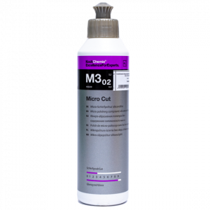 MICRO CUT M3.02 �����-���������� ������������� ����� Koch Chemie, 250��