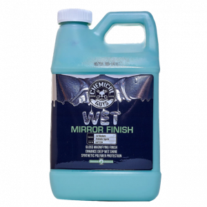 Wet Mirror Finish - Глейз для кузова с эффектом мокрого зеркала Chemical Guys, 1,89л