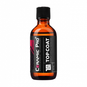 Top Coat �������� ������������ �������� ��� ������ Ceramic PRO, 50��