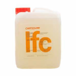 ����������� ��� ����������� ������ ���� Leather Cleaner CarTech Pro, 5�