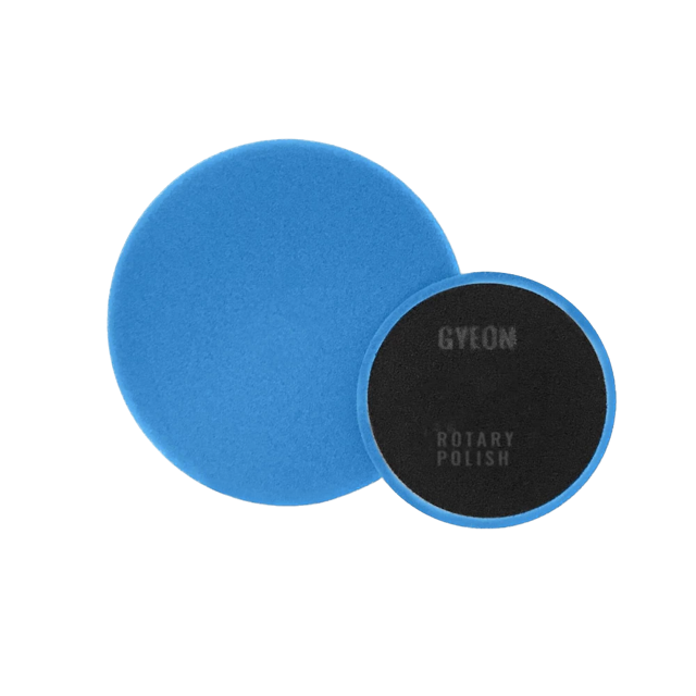 Rotary Polish Антиголограммный круг GYEON, 80мм