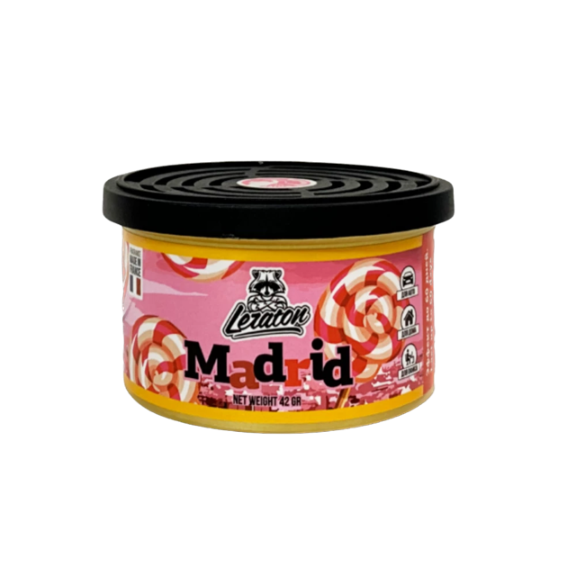 Madrid Lollipop / ������� ������������ ��� ������ � ����� LERATON