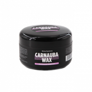 Carnauba WAX �������� ���� �� �������� Shine Systems, 180��