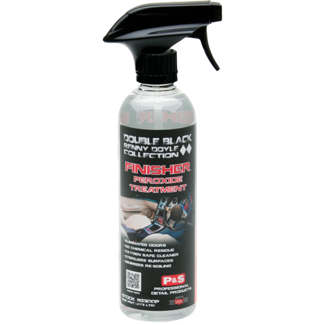 Finisher Treatment �������� ��� ������� �������� P&S, 473��