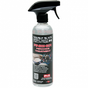 Finisher Treatment Средство для очистки текстиля P&S, 473мл