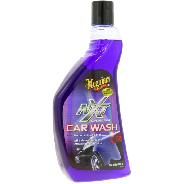 Generation Car Wash NXT ������� ������ ��������� Meguiars, 532��
