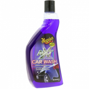 Generation Car Wash NXT ������� ������ ��������� Meguiars, 532��
