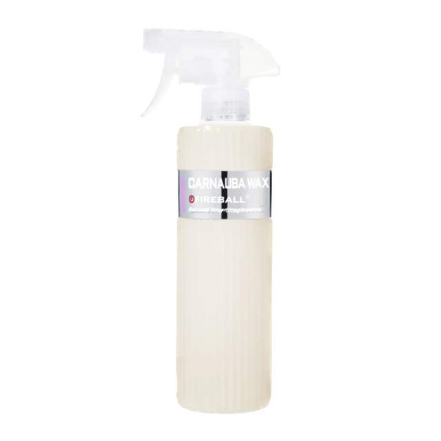 Carnauba Spray Wax �������� ����� �� ������ ����� �������� � SiO2 FIREBALL, 500��