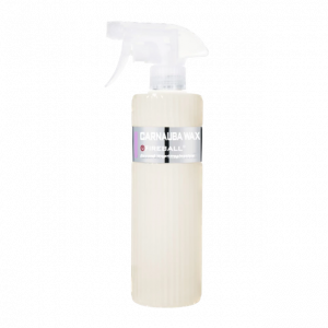 Carnauba Spray Wax �������� ����� �� ������ ����� �������� � SiO2 FIREBALL, 500��
