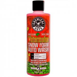 Watermelon Snow Foam ������� ��� ������ ����� Chemical Guys, 473��