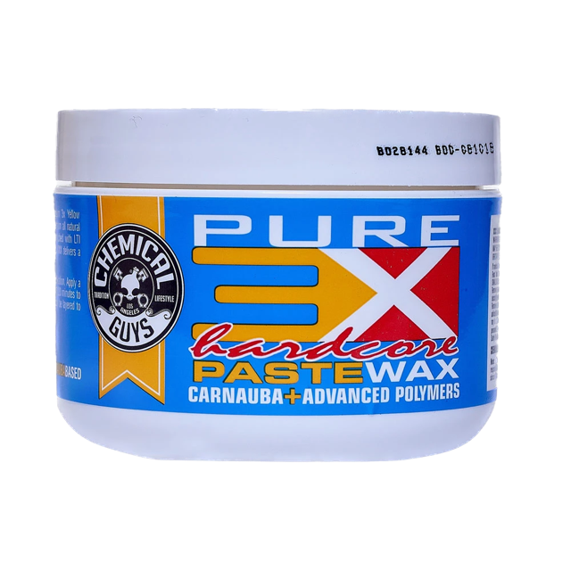 3� ������� �������� - ������� ���� � �������� PinaColada Chemical Guys, 243��
