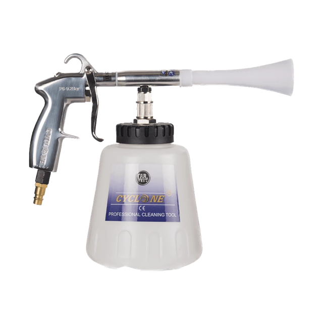 CYCLONE Z010 Аппарат для химчистки Koch Chemie