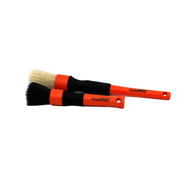Detailing Brush Orange ����� ������ ��� ���������� CarPro