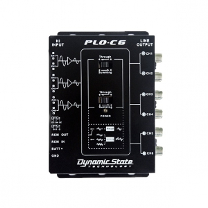 Dynamic State PLO-C6 Dynamic State PLO-C6