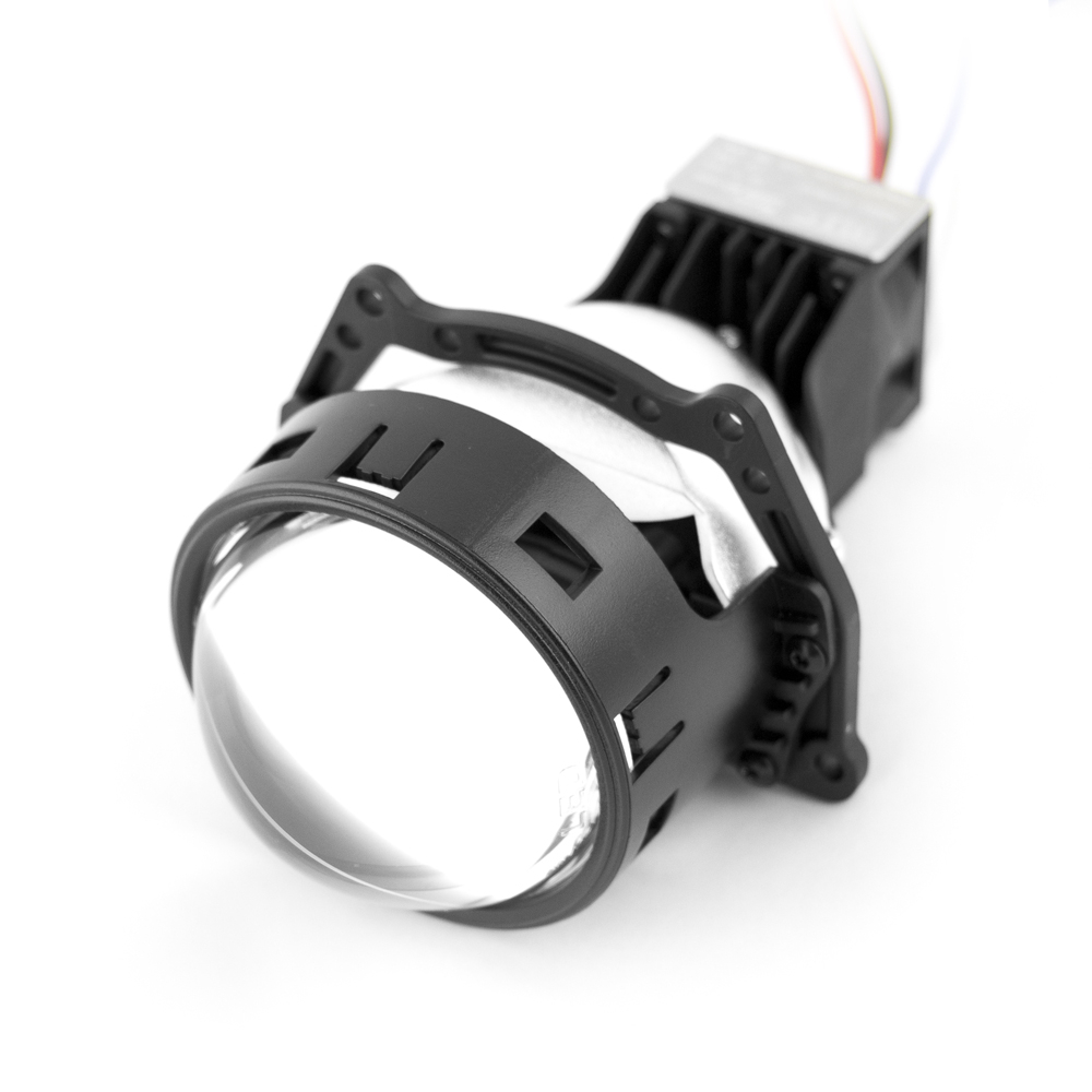 ������ MTF Light ����������� Bi-Laser&LED ����� LASER JET, 12�, 48/60��, 6000�, 3, 2��.