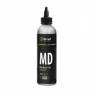 Medium Cut ���������������� ������������� ����� Detail, 250��