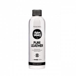 Pure Leather ���������� ���������� ���� Foam Heroes, 500��