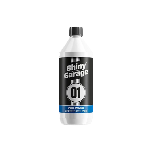 Pre-Wash Citrus Oil TFR ���������� ���������� Shiny Garage, 1�