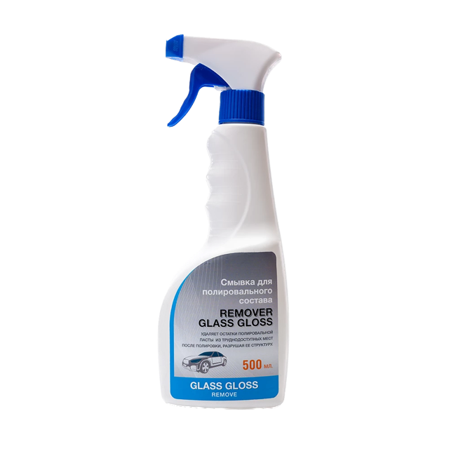 ������ ��� �������� Glass Gloss, 500��