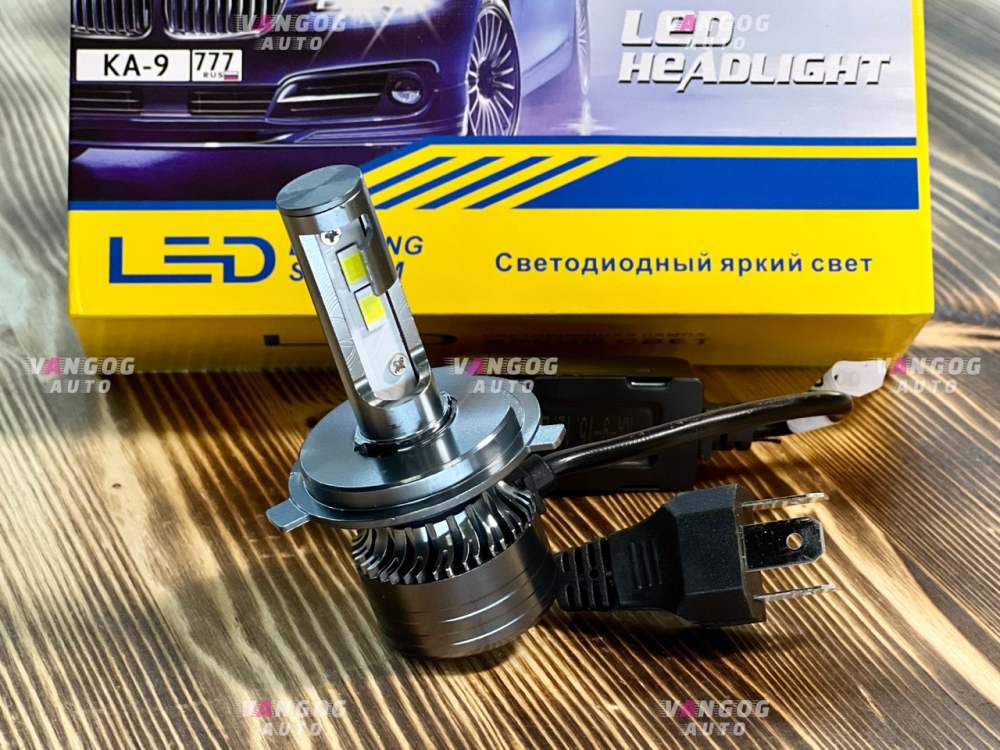 ������������ ����� k9 h4 (������ H4)