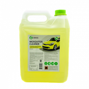 Mosquitos Cleaner �������� ��� �������� ������ ��������� Grass
