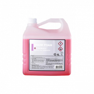 Snow Foam ����������� ���� ��� ������������� ����� FIREBALL, 4�