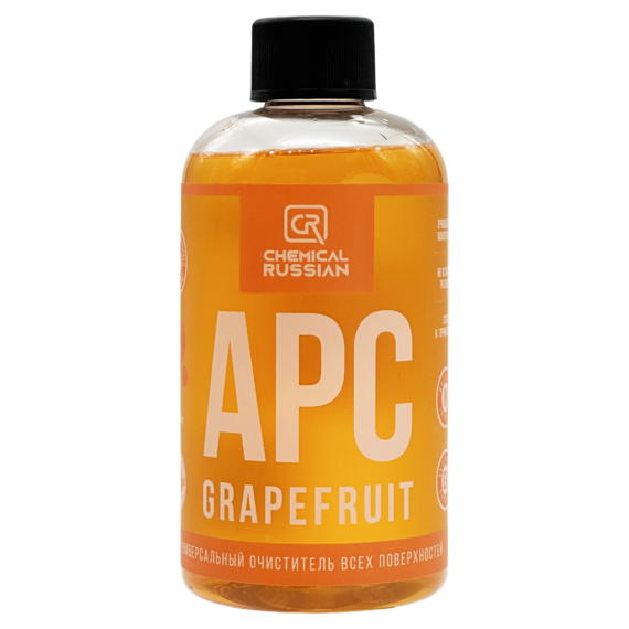 APC Grapefruit - ������������� ���������� ���� ������������, 500 ��, CR742, Chemical Russian