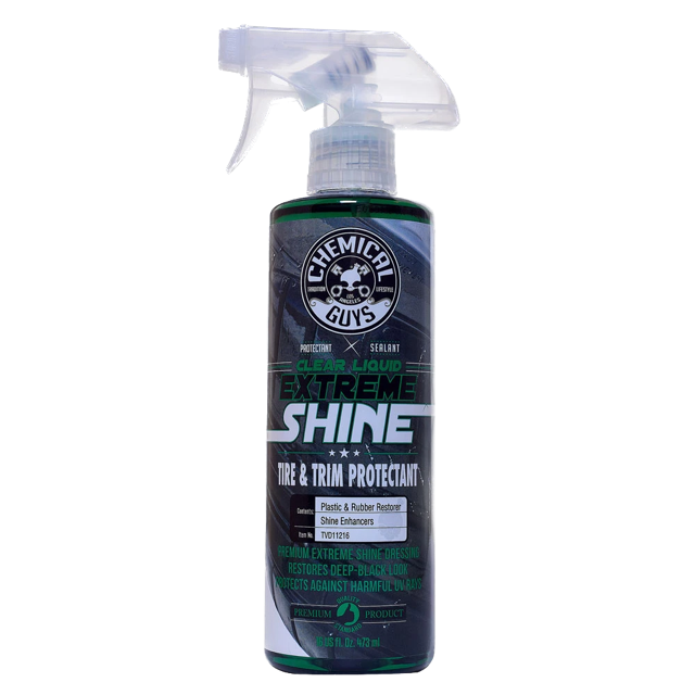 Clear Liquid Extreme Shine �������� ��� ������ ������ � �������� Chemical Guys, 473��