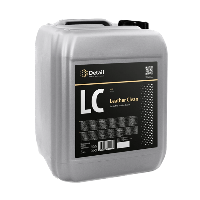 Leather Clean ���������� ���� Detail, 5�