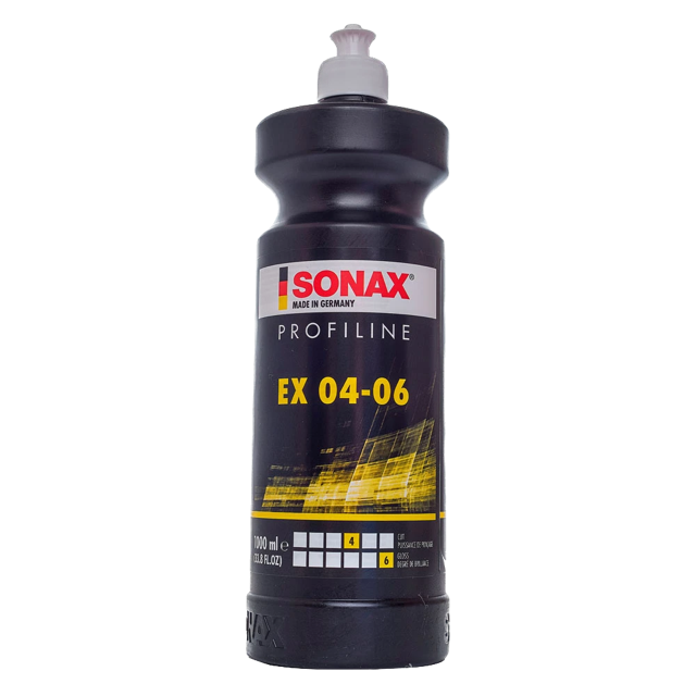 ProfLine Ex 04-06 ���������������� ������������� ����� ��� ����������� ������� SONAX, 1�