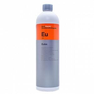 EULEX ���������� �����, ��������� � ����������� ���������� Koch Chemie, 1�