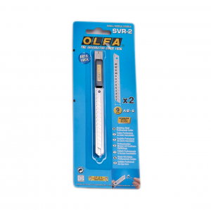 ��� � ��������� �������, ������ �� ����������� �����, ������������ OL-SVR-2 OLFA
