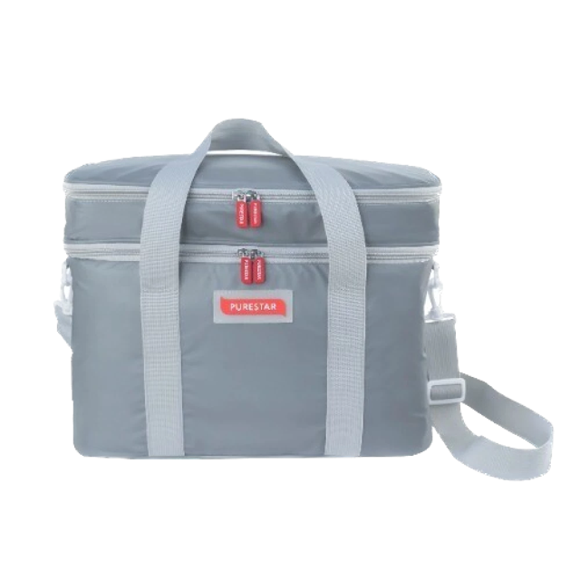 Reflective Cooler Bag Термосумка PURESTAR