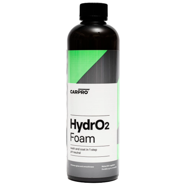 Hydro Foam ������ ������� � ����������� �������� CarPro, 500��