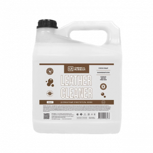 Leather Cleaner ���������� ���������� ���� Chemical Russian, 4�