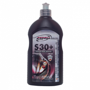 S30+ NanoSchleifcremeGrun ���������������� ����� ��� ������� ����� Scholl, 1��
