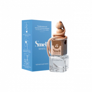 Blueberry Mix White Smell ���������� ������������ ��������� ���� SMELL, 5��.