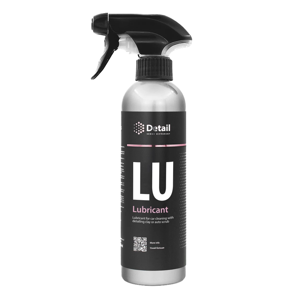 ��������� ��� ����� LU (Lubricant), 500 ��