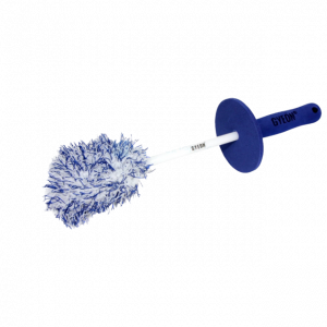 Wheel Brush Микрофибровая щетка для очистки дисков GYEON, большая