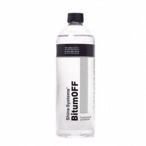 BitumOFF ���������� ��������� Shine Systems, 750��