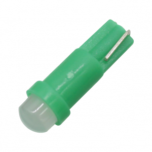 �������� ������������ T5-COB �������� ����� 12V (������ W1,2W)