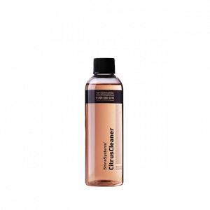 Citrus Cleaner Апельсиновый очиститель Shine Systems, 200мл