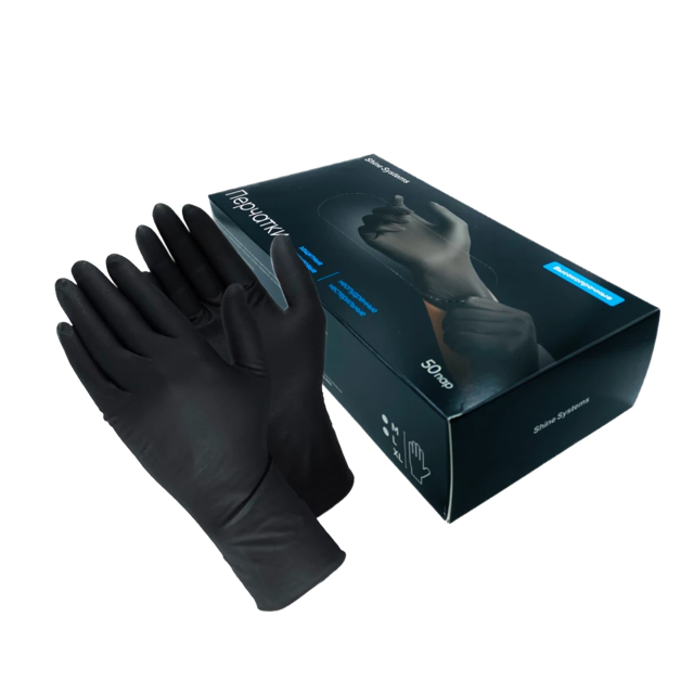 ������ ���������� �������� Shine Systems, XL