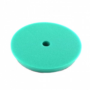 Foam Pad Green DA ������� ������� ������������� ���� Shine Systems, 155��
